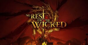 Для игры No Rest for the Wicked вышел патч с улучшениями
