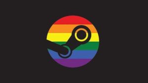 К празднованию «Месяца гордости» в Steam добавили тег LGBTQ+