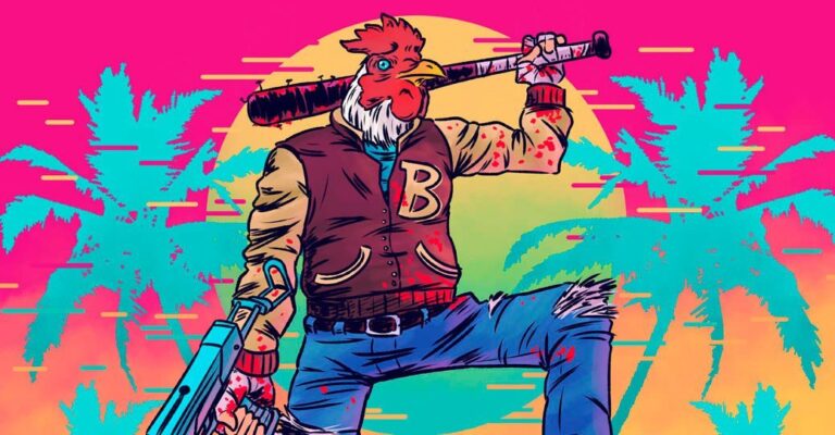 На Humble Bundle началась распродажа инди-игр