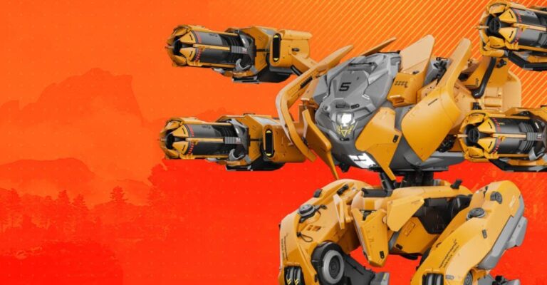 В шутер War Robots: Frontiers сейчас можно поиграть бесплатно