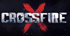 На Gamescom 2021 появился трейлер Crossfire X