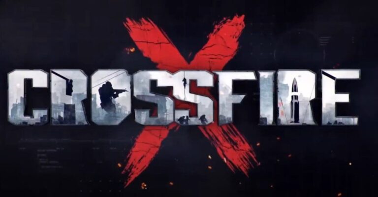 На Gamescom 2021 появился трейлер Crossfire X