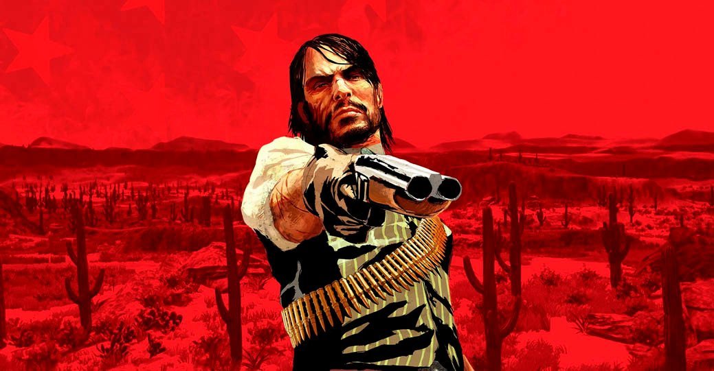 Моддеры работают над ПК-версией Red Dead Redemption