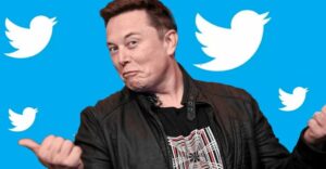 Хаос в Twitter продолжается, теперь появились проблемы с АП