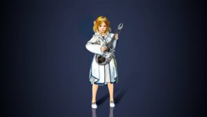 Разработчики Black Desert посетили Москву