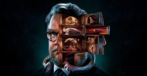 Опубликованы постеры всех эпизодов «Кабинета редкостей»
