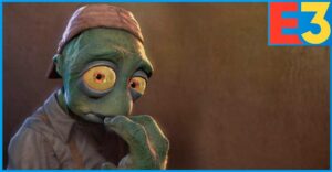 E3 2019: вышел новый геймплейный ролик Oddworld: Soulstorm