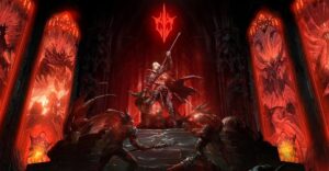 Diablo 4 – шестого июля пройдет стрим, посвященный первому сезону