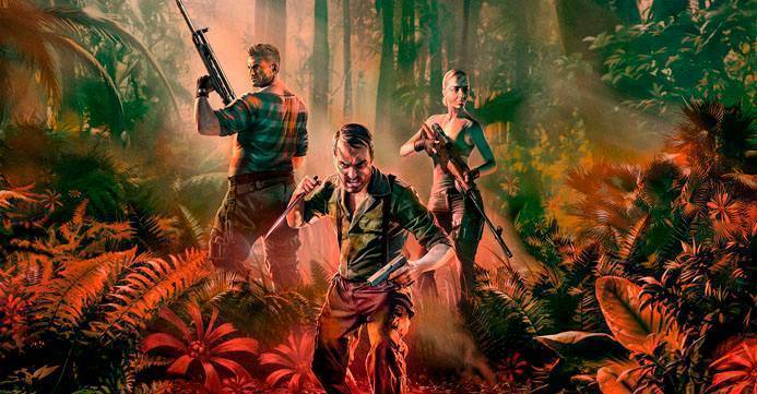 Jagged Alliance: Rage! готова к релизу