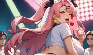 Rule 34 в Zenless Zone Zero — косплей и арты