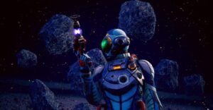 Как работает маскировка в The Outer Worlds