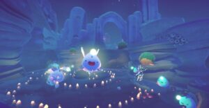 Как получить дикий мед в Slime Rancher 2
