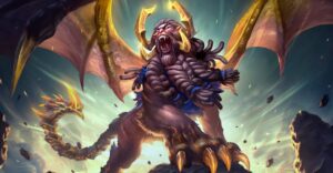 SMITE – обновление 10.2 ввело в игру Мартихора и мифический рынок