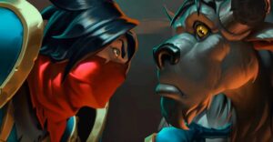 Для Hearthstone вышло обновление 21.6 и мини-набор «Мертвые копи»