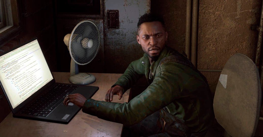 В Dying Light начался сюжетный ивент The Spike’s Story: Last Call