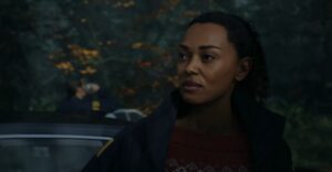 Нужно ли исследовать ранее затопленную территорию в Alan Wake 2?