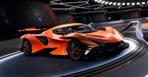 Гонка Test Drive Unlimited Solar Crown не выйдет в 2023 году