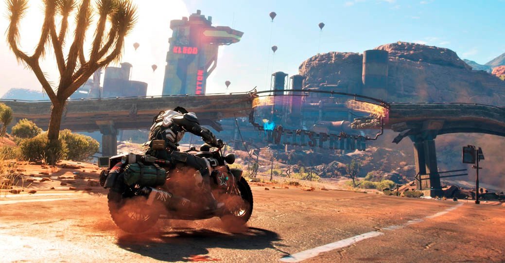 В Rage 2 добавят новые игровые режимы