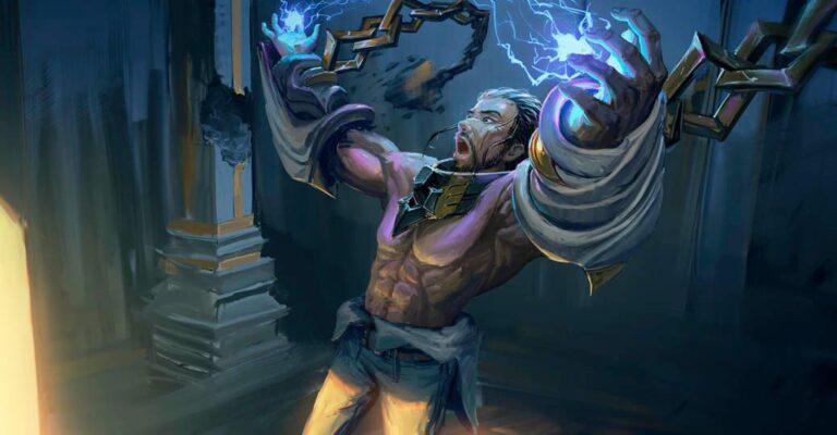 The Mageseeker: A League of Legends Story вышла на ПК и консолях