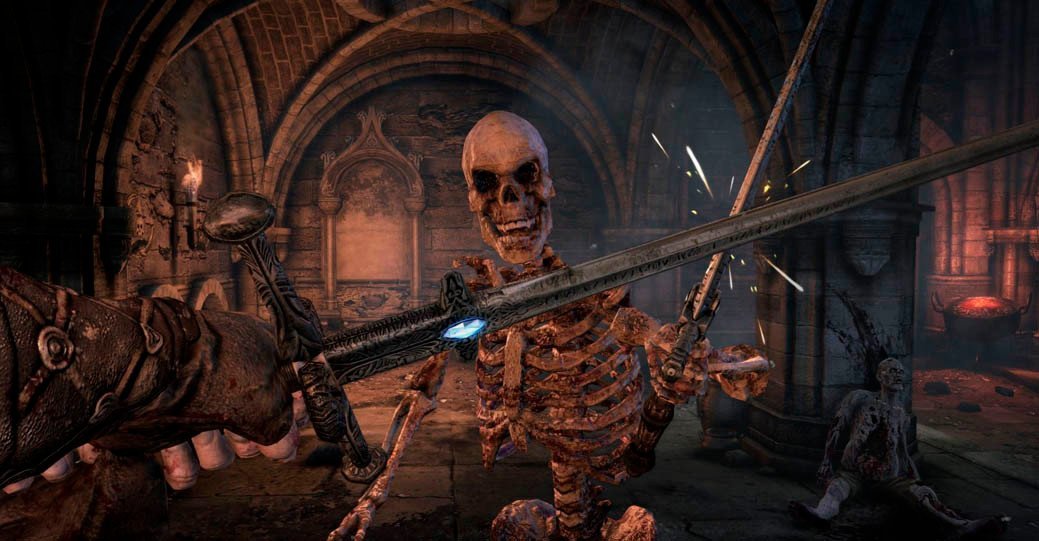 Патч добавил в DLC Dying Light: Hellraid сюжетный режим и оружие