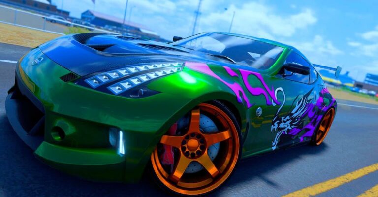 В Steam The Crew 2 продается со скидкой 75%