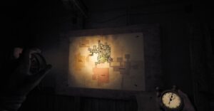 Как сохраняться в Amnesia: The Bunker — места сохранений