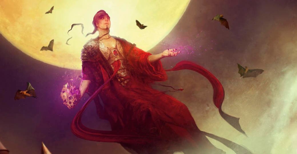 Создатели MTG показали новые наборы для формата «Командир»