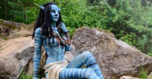 Правильный косплей — Морриган, Беллатриса Лестрейндж и Ари
