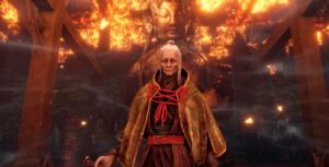 Вышел новый трейлер Sekiro: Shadows Die Twice