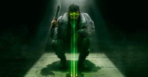 Сэм Фишер пополнит ростер оперативников Rainbow Six Siege
