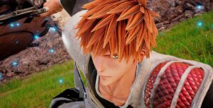 Новые видеогайды от создателей Jump Force