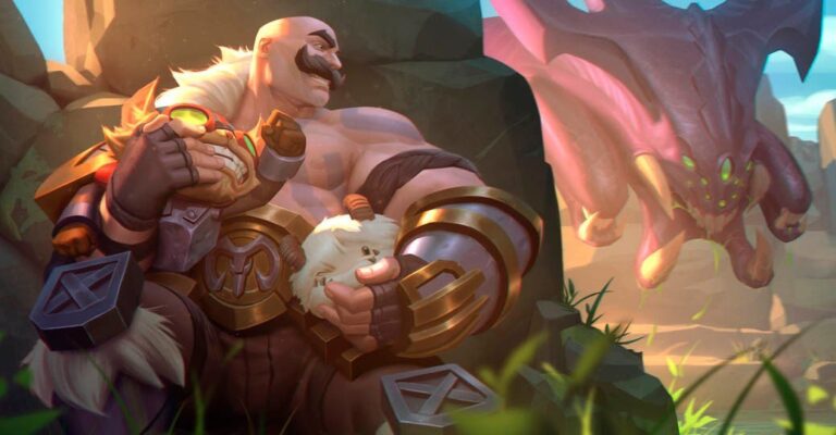 Blizzard и Riot Games посетят Summer Game Fest 2021