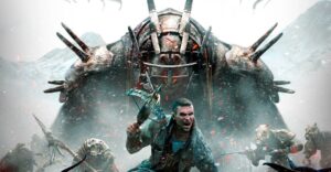 В новом трейлере Remnant показали базу из DLC Subject 2923