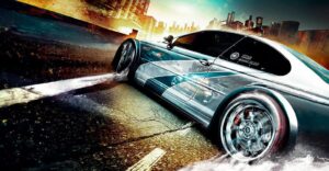 Слух: в 2024 году выйдет ремейк гонки Need for Speed: Most Wanted