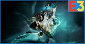 На E3 анонсировали обновление для Warframe