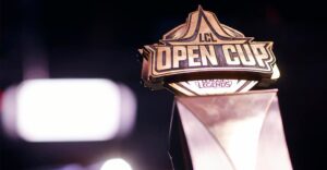 «Перекрёсток» стал партнером турнира LCL Open Cup по LoL