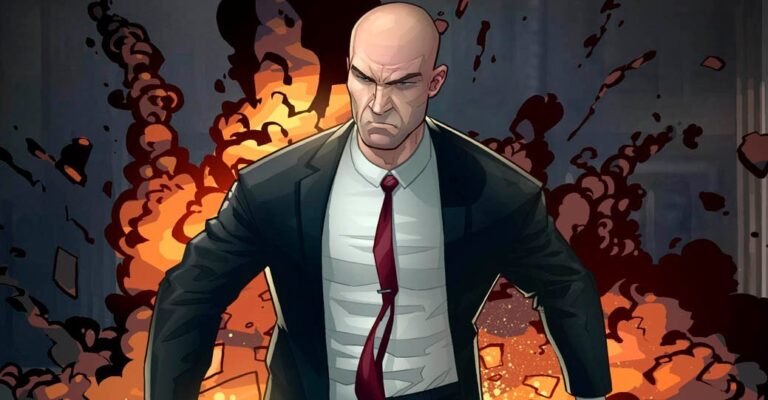 В Steam началась распродажа серии Hitman