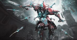 Как получить Куллерво в Warframe — все способы