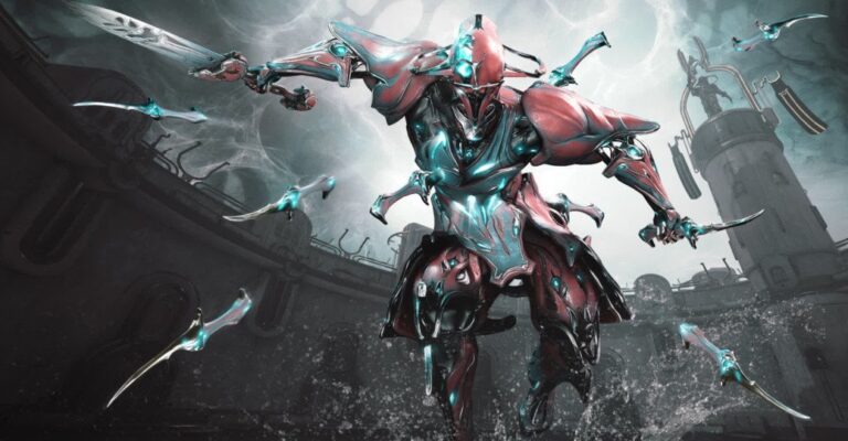 Как получить Куллерво в Warframe — все способы