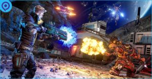 Borderlands 3 на Gamescom 2019 — презентация и новые режимы