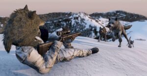 В 2024 году для DayZ выпустят снежное дополнение Frostline