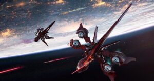 В Star Citizen стартовало событие «Free Fly»