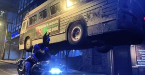Игроки в Gotham Knights столкнулись с множеством багов