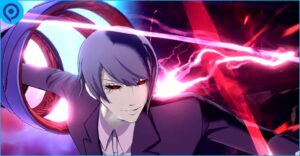 Gamescom 2019: 15 ноября выйдет Tokyo Ghoul: re Call to Exist