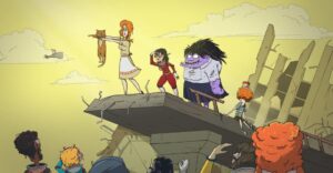 В магазине Steam запустили «Летнюю распродажу 2024»