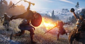 Assassin’s Creed Valhalla заработала больше 1 млрд долларов