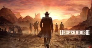 Как получить значки в Desperados 3 — гайд