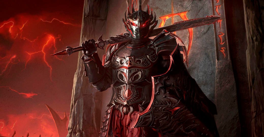 Вышло DLC «Пасть Обливиона» для The Elder Scrolls: Legends