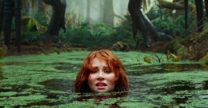 Вышел первый трейлер фильма «Мир Юрского периода: Господство»