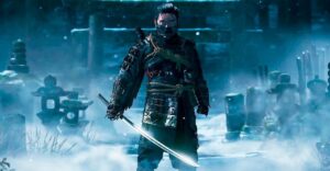 Лучшая броня в Ghost of Tsushima — как получить